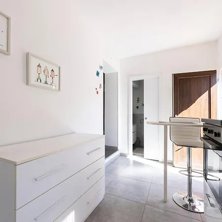 Apartament Casetta Ginevra Country & Modern - Goelba Portoferraio