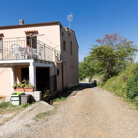 Casetta Ginevra Country & Modern - Goelba Apartament Portoferraio