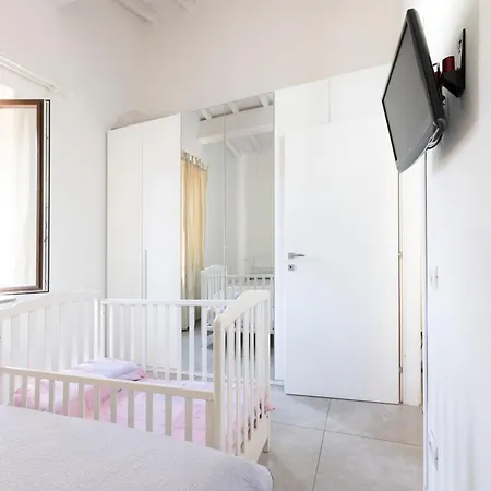 Casetta Ginevra Country & Modern - Goelba Apartament