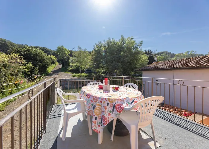 Casetta Ginevra Country & Modern - Goelba