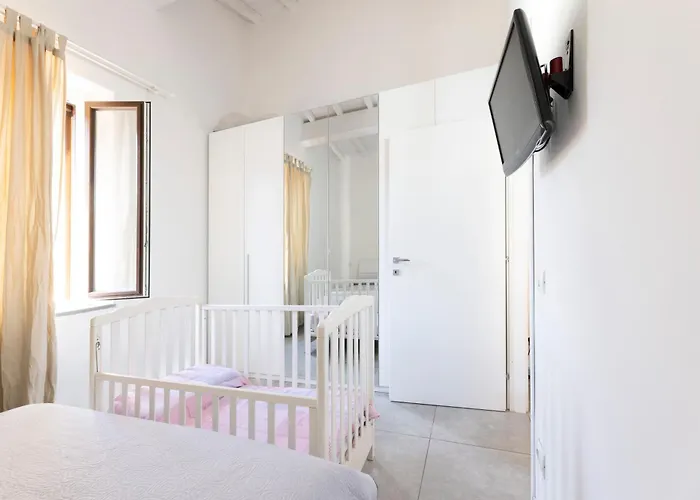 Casetta Ginevra Country & Modern - Goelba Apartament