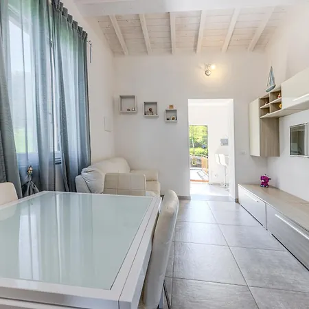 Apartmán Casetta Ginevra Country & Modern - Goelba Portoferraio