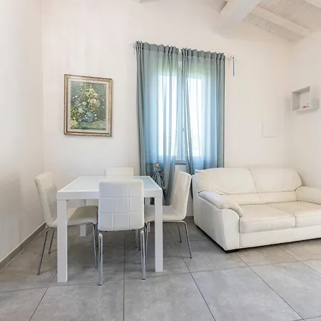 Apartmán Casetta Ginevra Country & Modern - Goelba