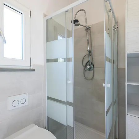 Apartmán Casetta Ginevra Country & Modern - Goelba *