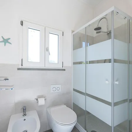 Casetta Ginevra Country & Modern - Goelba بورتوفيرّايو