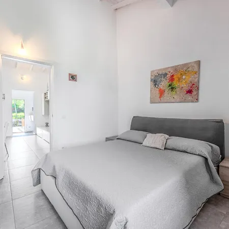 Casetta Ginevra Country & Modern - Goelba بورتوفيرّايو