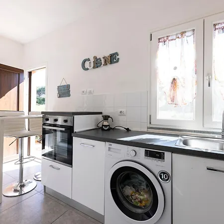 Casetta Ginevra Country & Modern - Goelba Apartmán Portoferraio