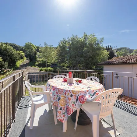 Casetta Ginevra Country & Modern - Goelba