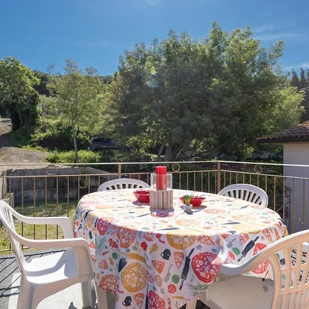 Casetta Ginevra Country & Modern - Goelba * 포르토페라이오