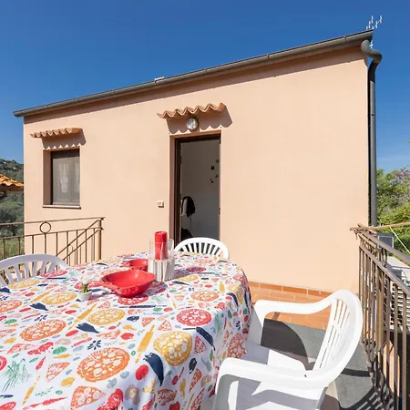 Casetta Ginevra Country & Modern - Goelba * 포르토페라이오