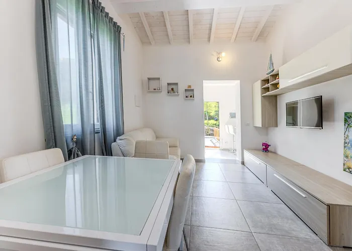 Appartement Casetta Ginevra Country & Modern - Goelba Portoferraio