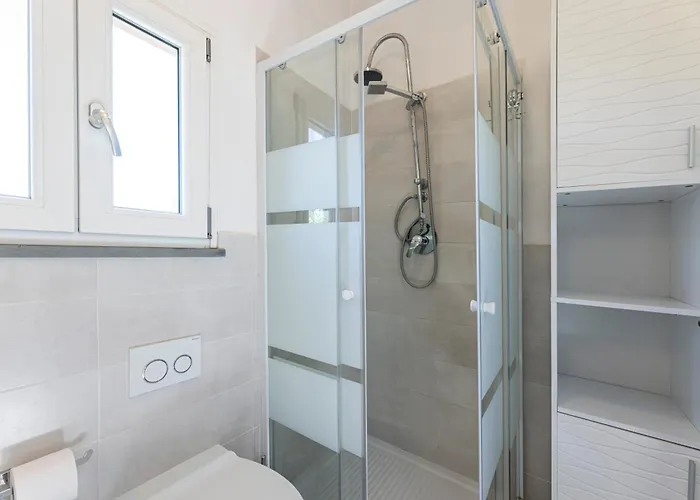 Appartement Casetta Ginevra Country & Modern - Goelba *