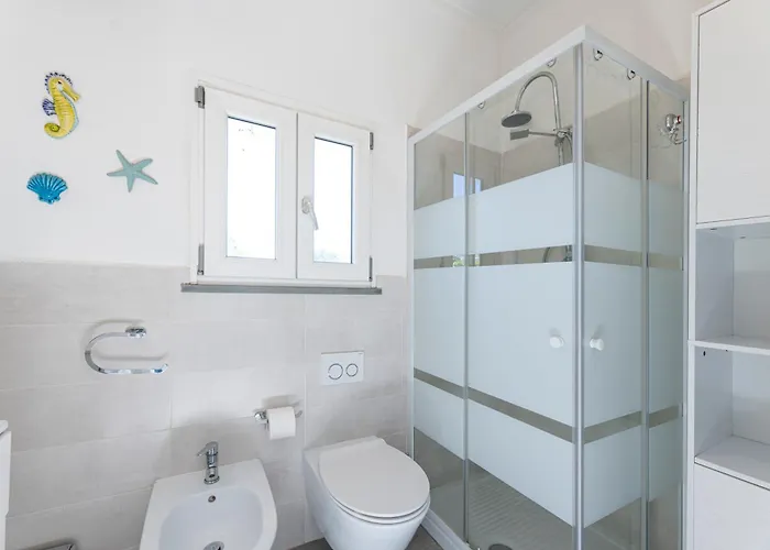 Casetta Ginevra Country & Modern - Goelba Portoferraio