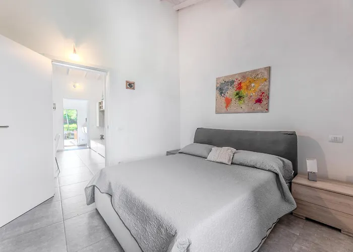 Casetta Ginevra Country & Modern - Goelba Portoferraio